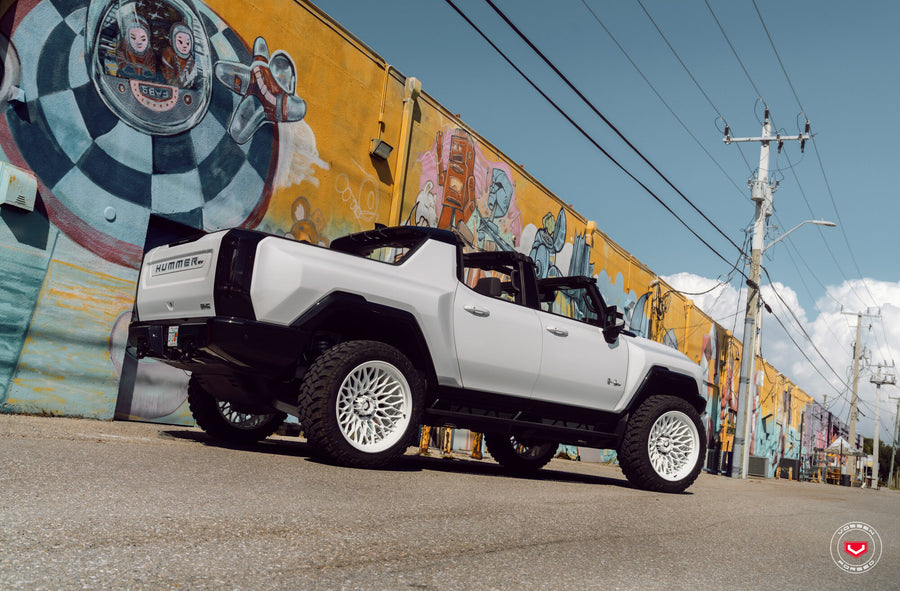 Hummer EV – GNX Series: GNX-02 – photo 2