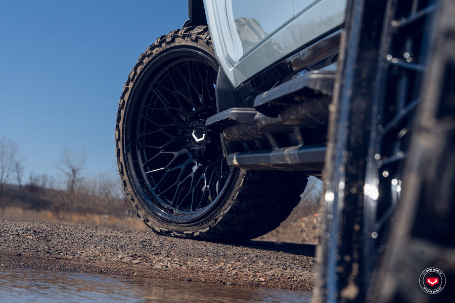 Hummer EV – GNX Series: GNX-02 – photo 3