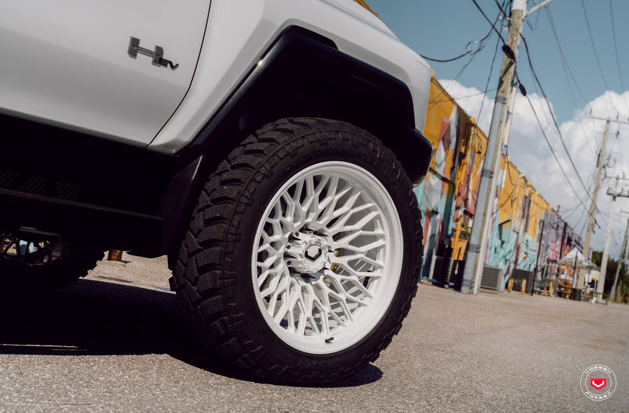 Hummer EV – GNX Series: GNX-02 – photo 3
