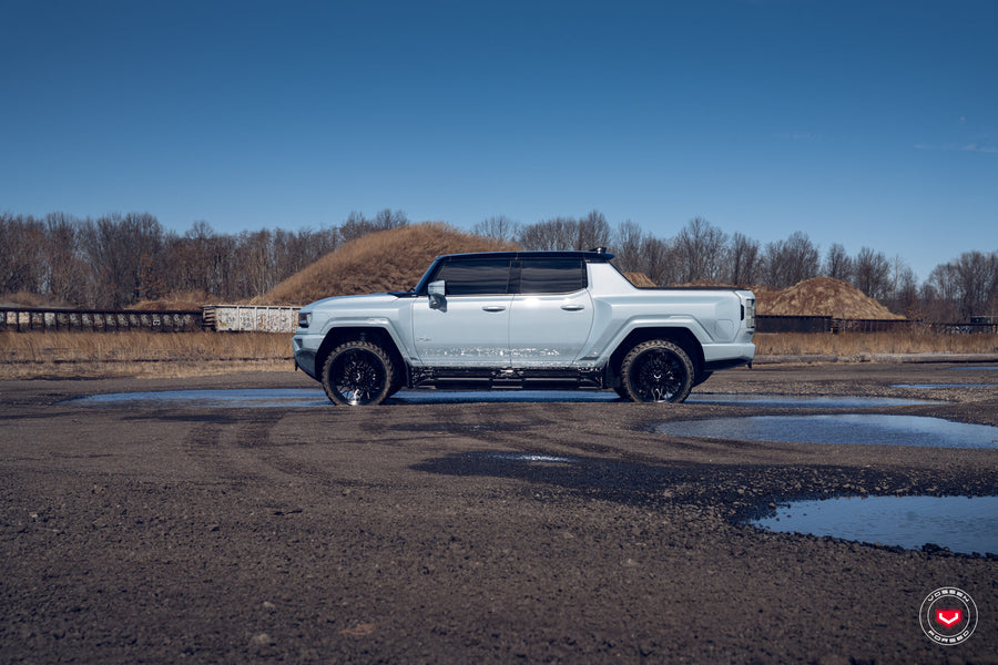 Hummer EV – GNX Series: GNX-02 – photo 4
