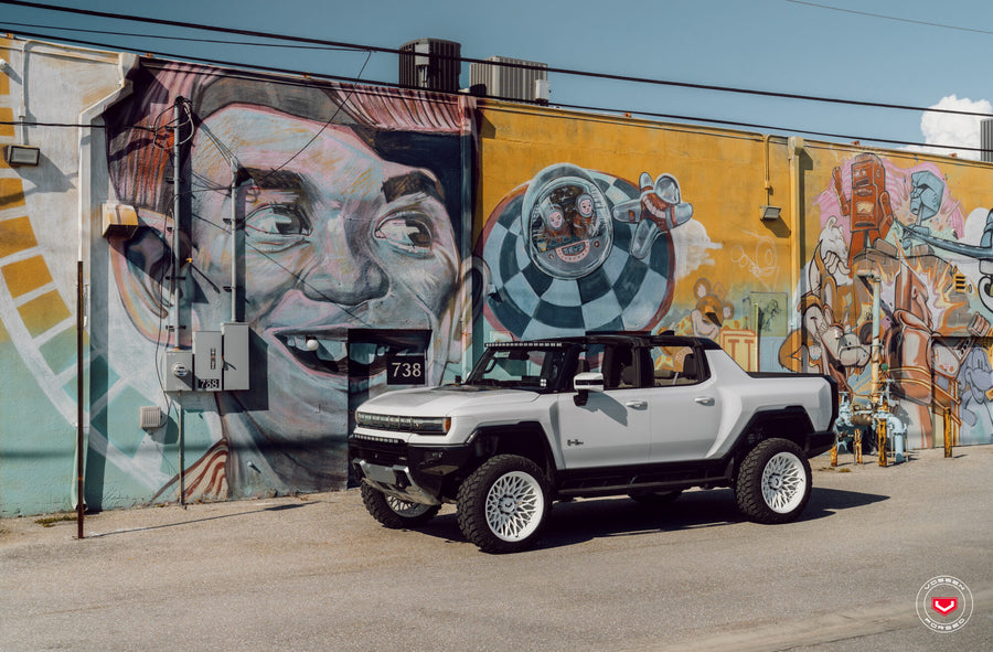 Hummer EV – GNX Series: GNX-02 – photo 4