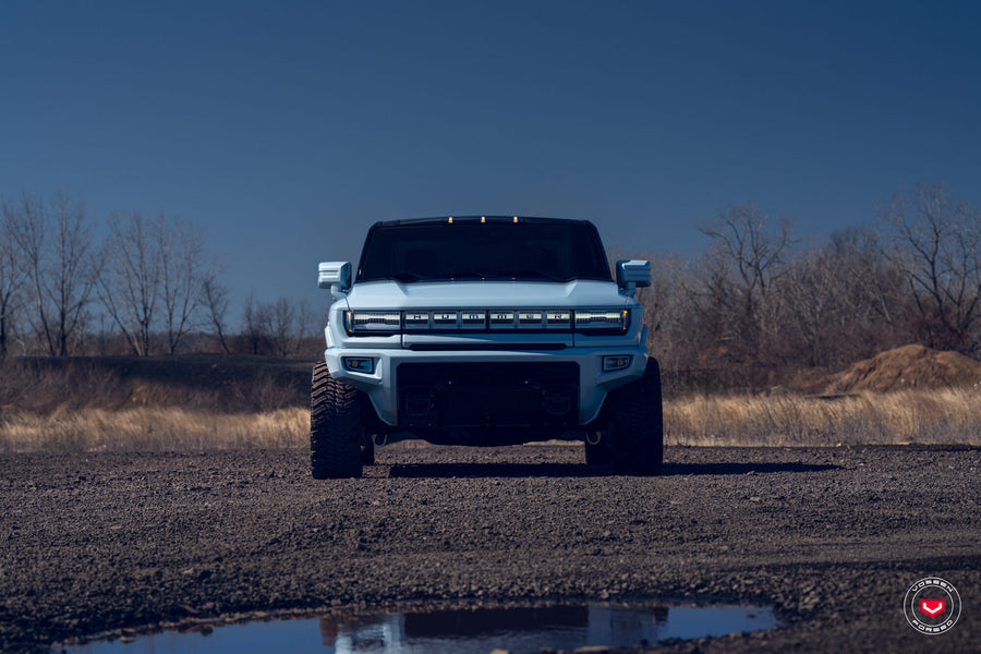 Hummer EV – GNX Series: GNX-02 – photo 5