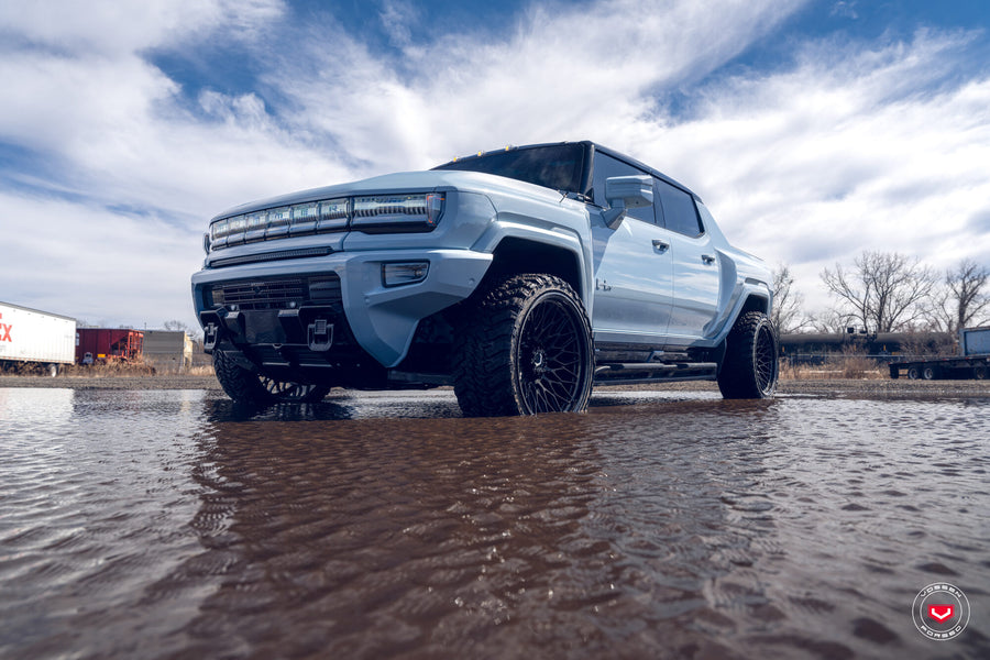 Hummer EV – GNX Series: GNX-02 – photo 6