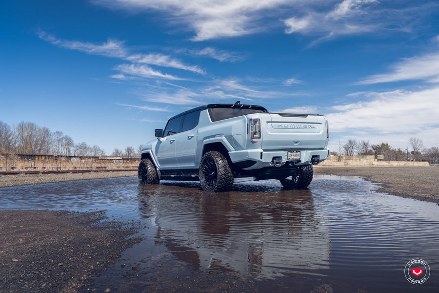 Hummer EV – GNX Series: GNX-02 – photo 7