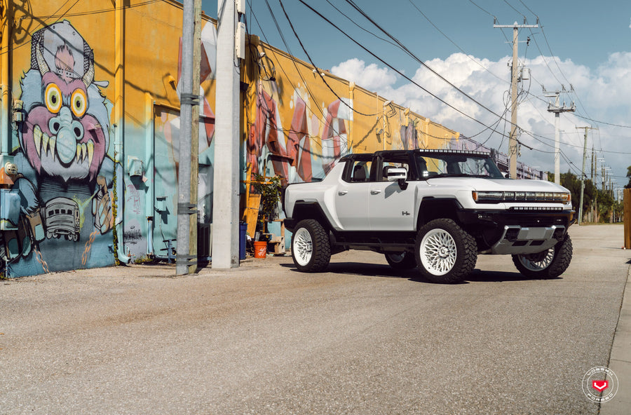 Hummer EV – GNX Series: GNX-02 – photo 7