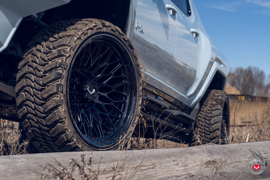 Hummer EV – GNX Series: GNX-02 – photo 8
