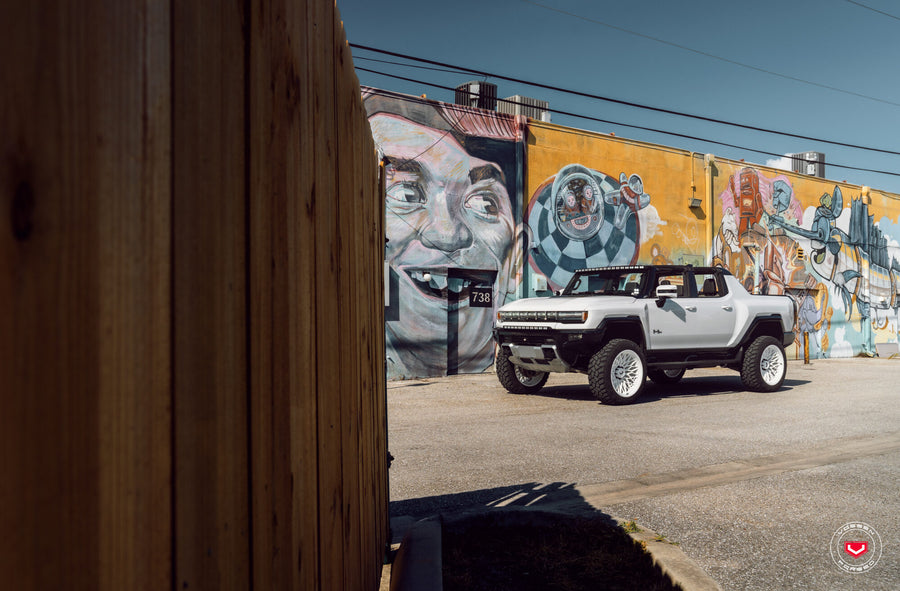 Hummer EV – GNX Series: GNX-02 – photo 8