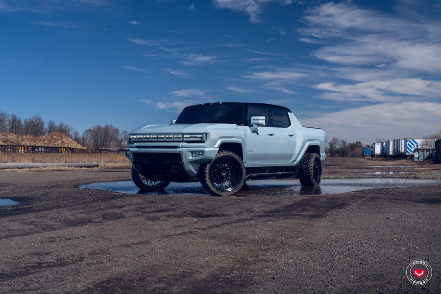 Hummer EV – GNX Series: GNX-02 – photo 9