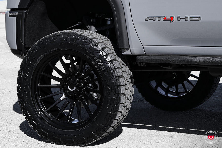 GMC Sierra AT4 HD – GNX Series: GNX-01 – photo 6