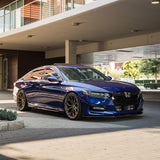 19" Stance SF10 Bronze Forged Concave Wheels Rims Fits 2015-2019 Lexus RC350