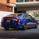 19" Stance SF10 Bronze Forged Concave Wheels Rims Fits Infiniti Q60 Coupe