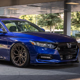 19" Stance SF10 Bronze Forged Concave Wheels Rims Fits 2015-2019 Lexus RC350