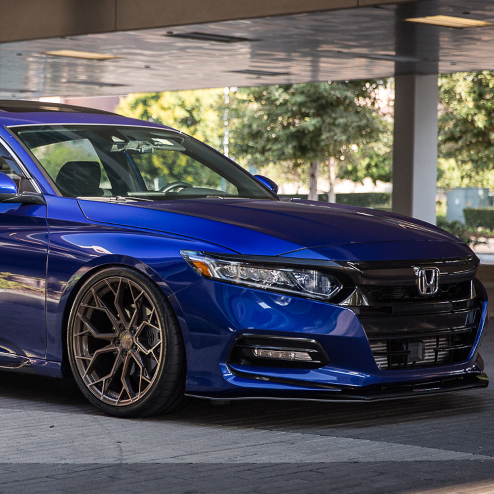 19" Stance SF10 Bronze Forged Concave Wheels Rims Fits 2015-2019 BMW F80 M3