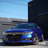20" Stance SF10 Bronze Forged Concave Wheels Rims Fits 2008-2012 Honda Accord