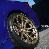 20" Stance SF10 Bronze Forged Concave Wheels Rims Fits 2008-2012 Honda Accord