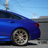 20" Stance SF10 Bronze Forged Concave Wheels Rims Fits 2008-2012 Honda Accord
