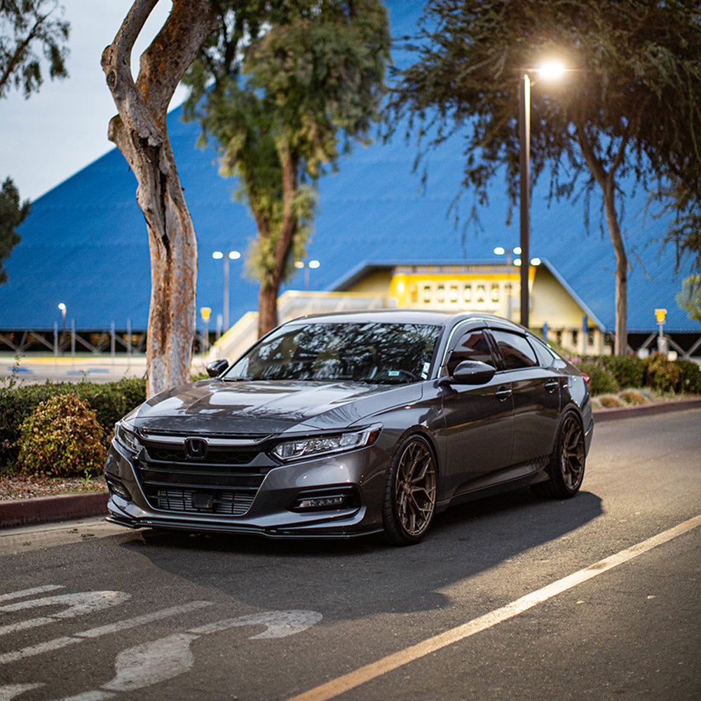 19" Stance SF10 Bronze Forged Concave Wheels Rims Fits 2014-2019 Jaguar F Type