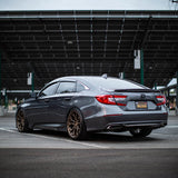 19" Stance SF10 Bronze Forged Concave Wheels Rims Fits Infiniti Q60 Coupe