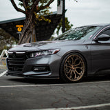 20" Stance SF10 Bronze Forged Concave Wheels Rims Fits Mercedes W216 CL Class