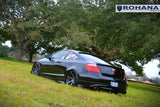 19" ROHANA RC7 GRAPHITE CONCAVE WHEELS RIMS FITS HONDA ACCORD COUPE