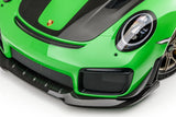 Vorsteiner Evo Aero Carbon Fiber Front Spoiler fits Porsche GT2 RS