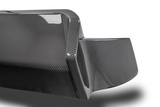 Vorsteiner Aero Wide Body Carbon Fiber PP 2x2 GLOSSY Fits Mercedes Benz G63 AMG
