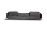 Vorsteiner Aero Wide Body Carbon Fiber PP 2x2 GLOSSY Fits Mercedes Benz G63 AMG
