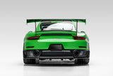 Vorsteiner Extended Wing Aluminum Risers fits Porsche GT2 RS