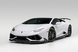 Vorsteiner Mondiale Edizione Aero Front Spoiler Carbon Fiber Huracan LP610-4