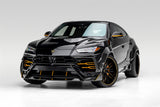 Vorsteiner Carbon Aero Canards Fits Lamborghini Urus Rampante Edizione