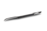 Vorsteiner Rear Roof Spoiler Carbon Fiber PP 2x2 GLOSSY Fits Mercedes G63 AMG