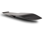 Vorsteiner Rear Roof Spoiler Carbon Fiber PP 2x2 GLOSSY Fits Mercedes G63 AMG