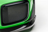Vorsteiner Evo Aero Carbon Fiber Front Spoiler fits Porsche GT2 RS
