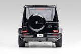 Vorsteiner Aero Wide Body Carbon Fiber PP 2x2 SATIN Fits Mercedes Benz G63 AMG