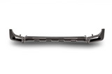 Vorsteiner Aero Wide Body Carbon Fiber PP 2x2 GLOSSY Fits Mercedes Benz G63 AMG