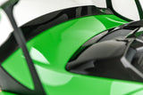 Vorsteiner Evo Carbon Fiber Rear Decklid Spoiler fits Porsche GT2 RS