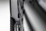 Vorsteiner Aero Wide Body Carbon Fiber PP 2x2 SATIN Fits Mercedes Benz G63 AMG