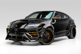 Vorsteiner Carbon Aero Canards Fits Lamborghini Urus Rampante Edizione