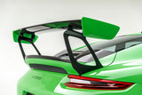 Vorsteiner Evo Carbon Fiber Rear Decklid Spoiler fits Porsche GT2 RS