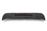 Vorsteiner Rear Roof Spoiler Carbon Fiber PP 2x2 GLOSSY Fits Mercedes G63 AMG