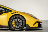Vorsteiner Aero Front Spoiler fits Lamborghini Huracan Performante Vicenza Edizione