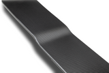 Vorsteiner Rear Roof Spoiler Carbon Fiber PP 2x2 GLOSSY Fits Mercedes G63 AMG