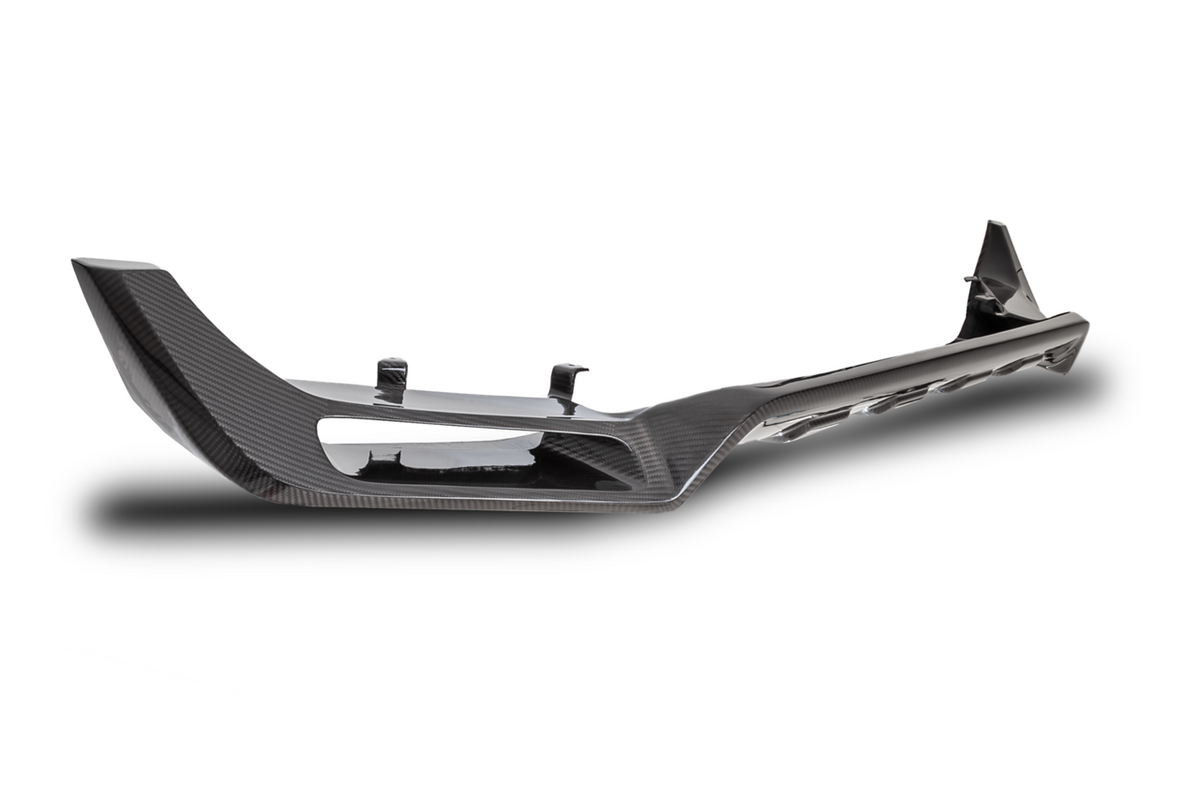 Vorsteiner Aero Wide Body Carbon Fiber PP 2x2 GLOSSY Fits Mercedes Benz G63 AMG