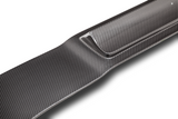 Vorsteiner Rear Roof Spoiler Carbon Fiber PP 2x2 GLOSSY Fits Mercedes G63 AMG