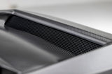 Vorsteiner Aero Bonnet Carbon Fiber PP 2x2 SATIN Fits Mercedes Benz G63 AMG
