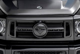 Vorsteiner Aero Wide Body Carbon Fiber PP 2x2 GLOSSY Fits Mercedes Benz G63 AMG
