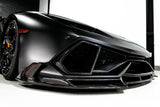 Vorsteiner Mondiale Edizione Aero Front Spoiler Carbon Fiber Huracan LP610-4