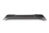 Vorsteiner Rear Roof Spoiler Carbon Fiber PP 2x2 GLOSSY Fits Mercedes G63 AMG