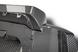 Vorsteiner Aero Wide Body Carbon Fiber PP 2x2 GLOSSY Fits Mercedes Benz G63 AMG