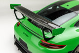 Vorsteiner Evo Carbon Fiber Rear Decklid Spoiler fits Porsche GT2 RS